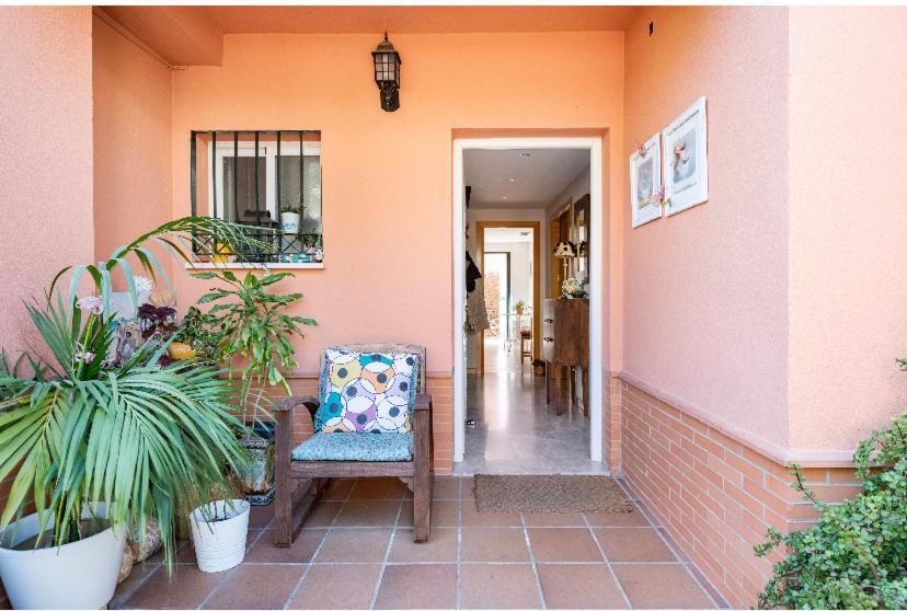 2 La Casa De Marilo Appartement Tomares Buitenkant foto